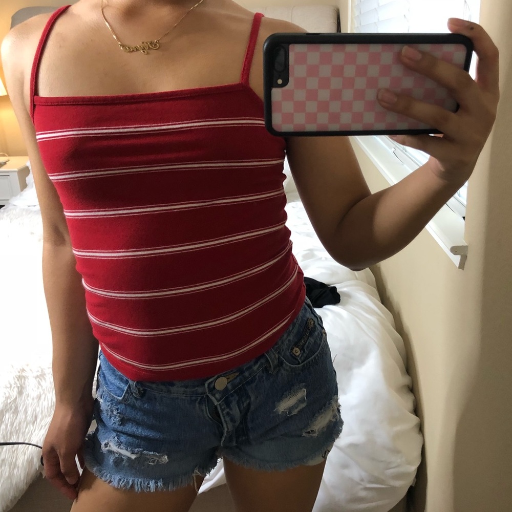 Brandy Melville Tanktop